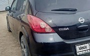 Nissan Tiida, 2005 