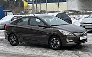 Hyundai Solaris, 2016 Нұр-Сұлтан (Астана)
