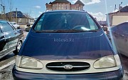 Ford Galaxy, 1997 Астана