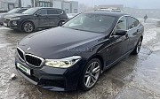BMW 640, 2018 