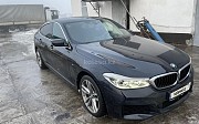 BMW 640, 2018 