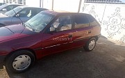 Opel Astra, 1993 