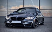 BMW M4, 2014 Өскемен