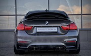 BMW M4, 2014 Өскемен