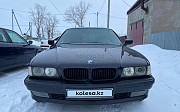 BMW 728, 1998 Тайынша