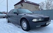 BMW 728, 1998 Тайынша
