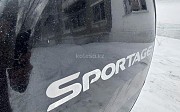 Kia Sportage, 1996 