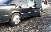 Mercedes-Benz 190, 1991 