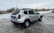 Renault Duster, 2019 Усть-Каменогорск