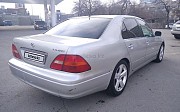 Lexus LS 430, 2001 Алматы