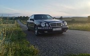 Mercedes-Benz E 230, 1996 Усть-Каменогорск