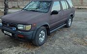 Nissan Pathfinder, 1999 Щучинск
