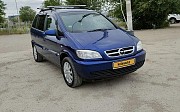 Opel Zafira, 2004 