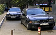 BMW 523, 1998 Көкшетау