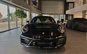 Porsche 911, 2022 