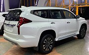 Mitsubishi Montero Sport, 2022 Караганда