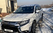 Mitsubishi Outlander, 2019 Алматы