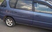 Toyota Ipsum, 1997 