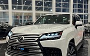 Lexus LX 600, 2022 Нұр-Сұлтан (Астана)