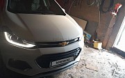 Chevrolet Tracker, 2020 Семей