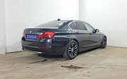 BMW 528, 2010 Астана