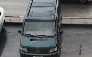 Mercedes-Benz Vito, 1997 Қарағанды
