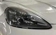 Porsche Cayenne Coupe, 2022 