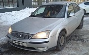 Ford Mondeo, 2004 Астана