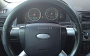 Ford Mondeo, 2004 