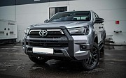 Toyota Hilux, 2022 Алматы
