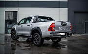 Toyota Hilux, 2022 