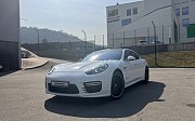 Porsche Panamera, 2014 Алматы