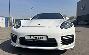 Porsche Panamera, 2014 