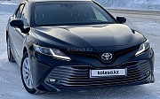 Toyota Camry, 2020 Усть-Каменогорск