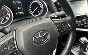 Toyota Camry, 2020 
