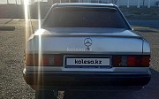 Mercedes-Benz 190, 1992 Арал