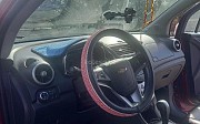 Chevrolet Tracker, 2014 Шымкент