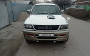 Mitsubishi Challenger, 1996 Алматы
