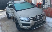 Renault Sandero, 2015 Шымкент