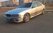 BMW 530, 2000 Туркестан