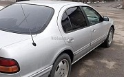 Nissan Maxima, 1997 Алматы