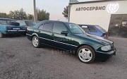 Mercedes-Benz C 280, 1997 Астана