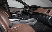 Mercedes-Benz S 400, 2013 