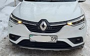 Renault Arkana, 2020 Қарағанды