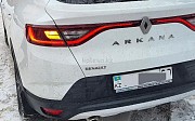 Renault Arkana, 2020 Қарағанды