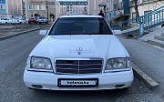 Mercedes-Benz C 220, 1994 