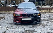 BMW 330, 2000 Алматы