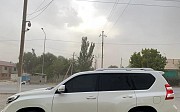 Toyota Land Cruiser Prado, 2014 Туркестан