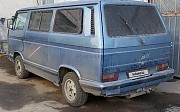 Volkswagen Transporter, 1990 