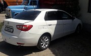 DongFeng S30, 2013 